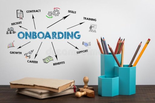 Tips for Onboarding New Hires
